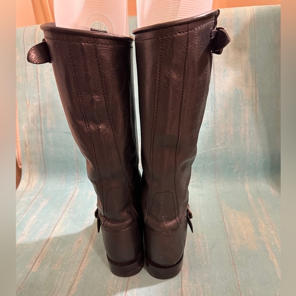 FRYE Women's Veronica Slouch Boot sz: 7 - Picture 4 of 11